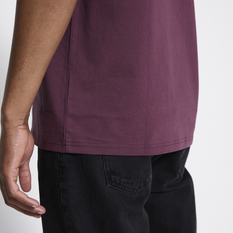 Heavy tee "William"